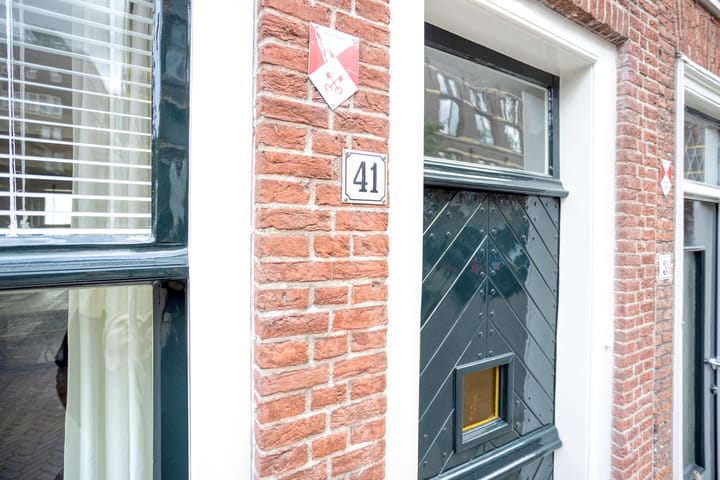 Foto 6 van Raamsteeg 41