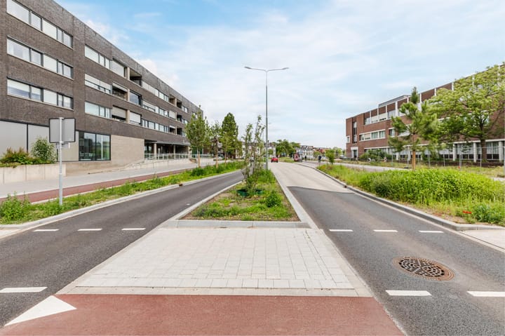 Foto 4 van Oranjelaan 21-D5