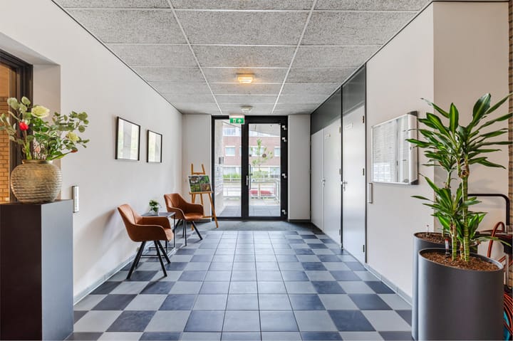 Foto 6 van Oranjelaan 21-D5