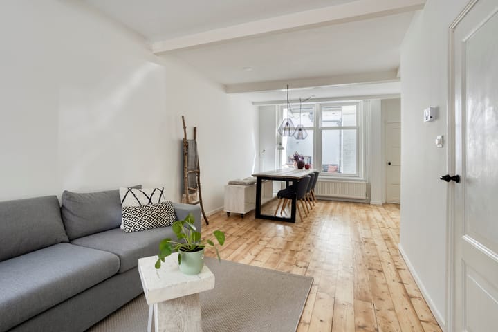 Foto 9 van Raamsteeg 41