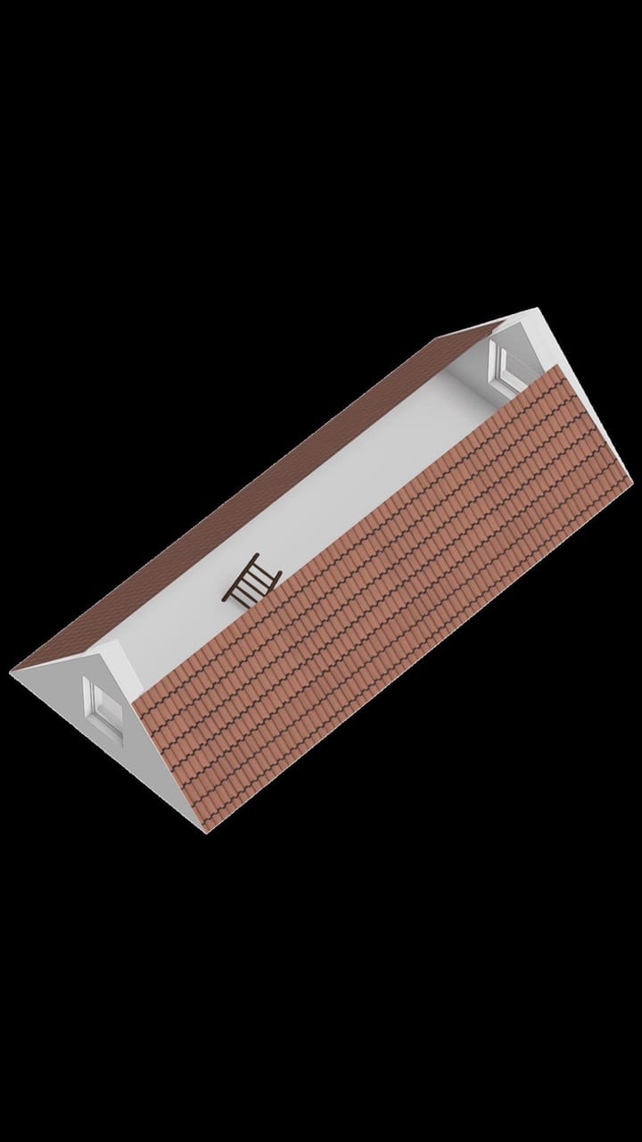 Foto 38 van Raamsteeg 41