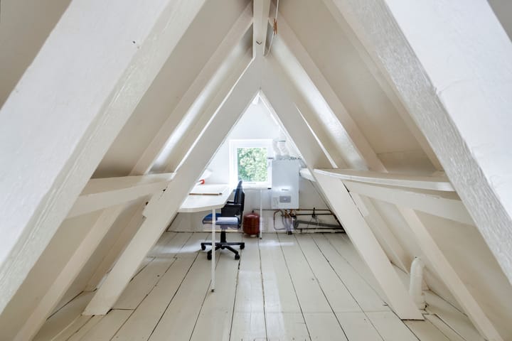 Foto 17 van Raamsteeg 41