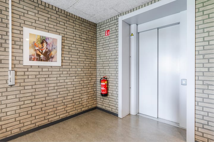 Foto 10 van Oranjelaan 21-D5