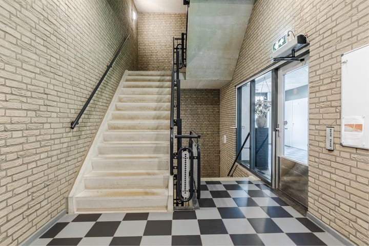 Foto 8 van Oranjelaan 21-D5