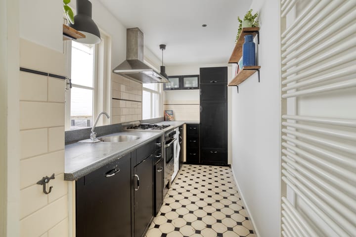 Foto 12 van Raamsteeg 41