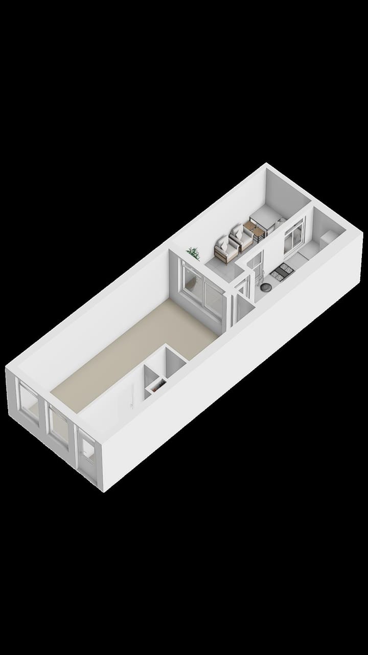 Foto 39 van Raamsteeg 41