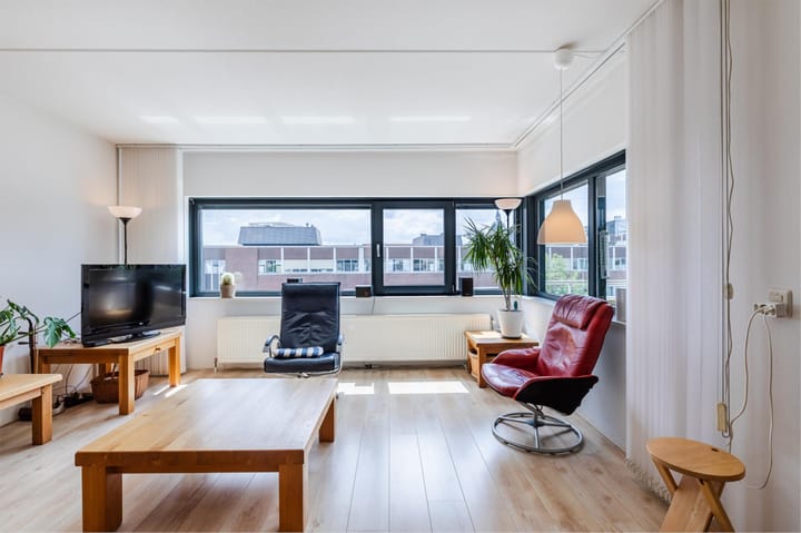 Foto 14 van Oranjelaan 21-D5