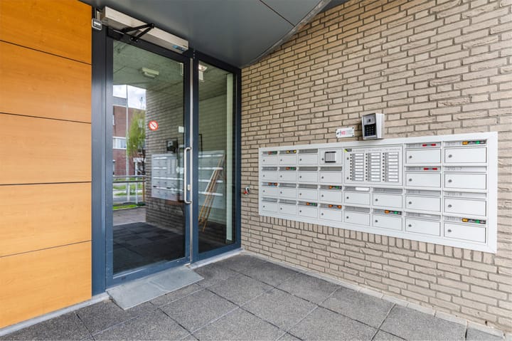 Foto 5 van Oranjelaan 21-D5