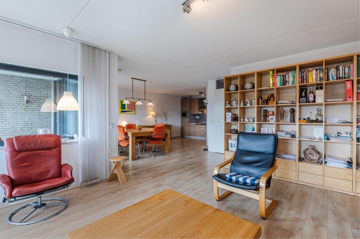 Foto 13 van Oranjelaan 21-D5