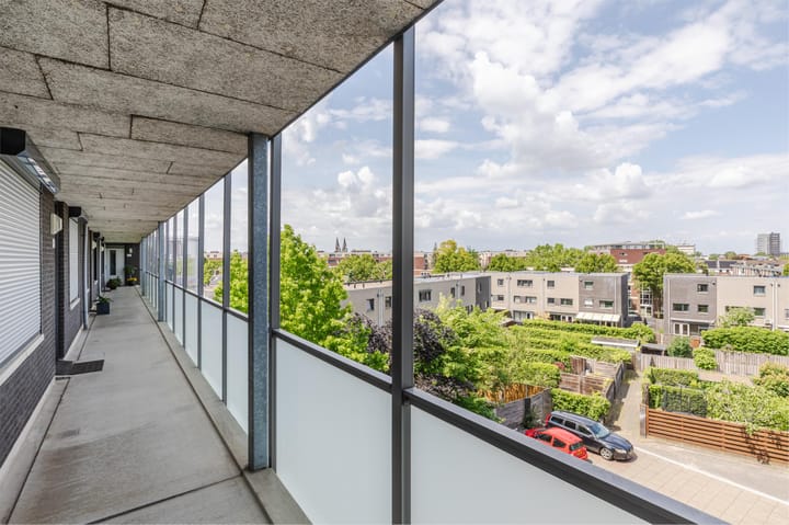 Foto 11 van Oranjelaan 21-D5