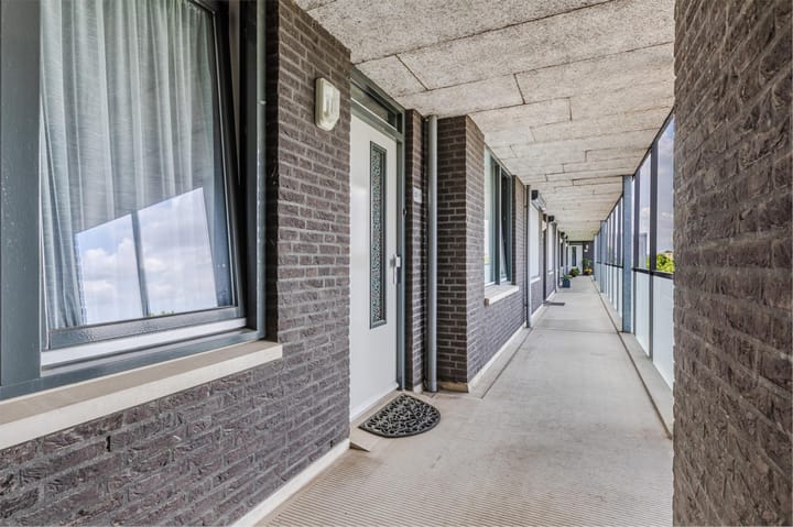 Foto 12 van Oranjelaan 21-D5