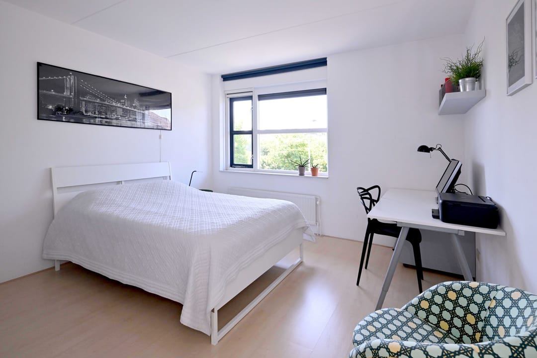 Photo 26 of Compagniestraat 1