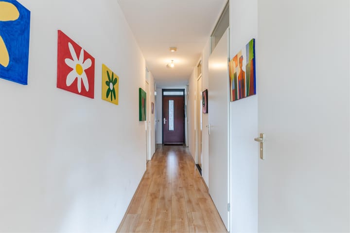 Foto 25 van Oranjelaan 21-D5