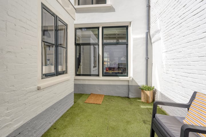 Foto 21 van Raamsteeg 41