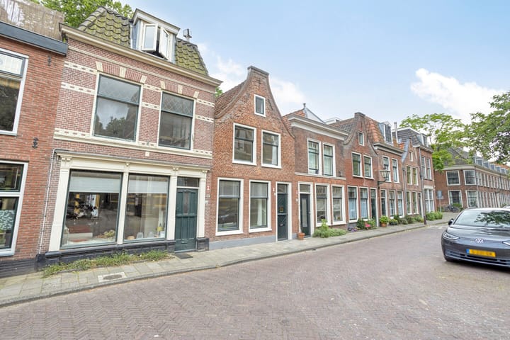 Foto 28 van Raamsteeg 41