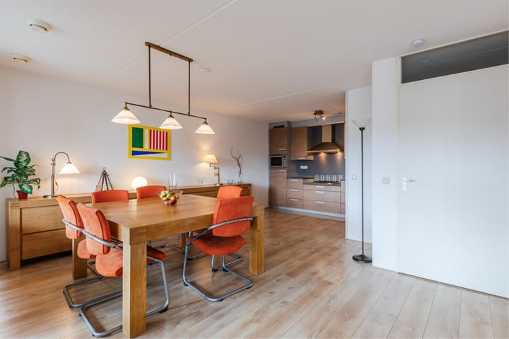 Foto 18 van Oranjelaan 21-D5