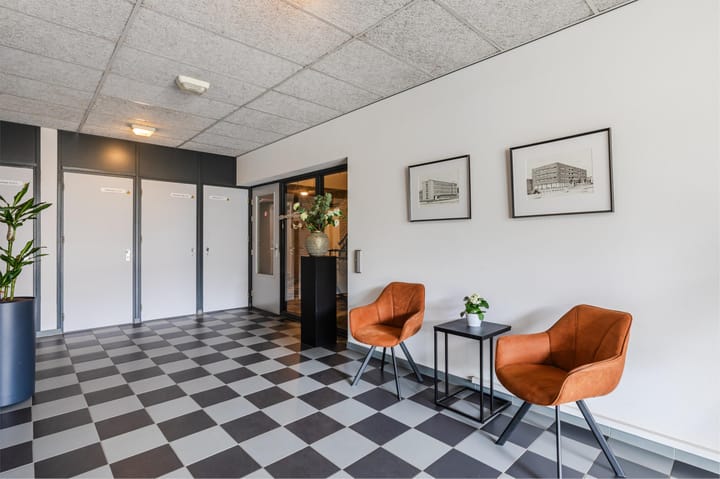 Foto 7 van Oranjelaan 21-D5