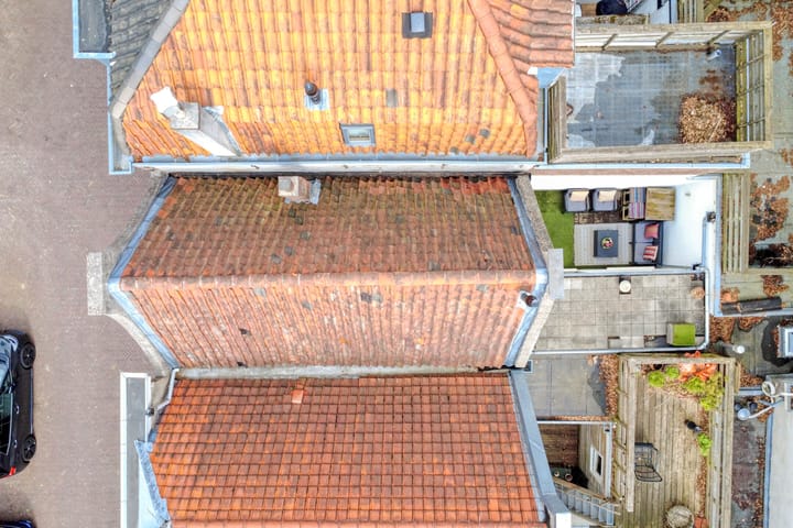 Foto 23 van Raamsteeg 41