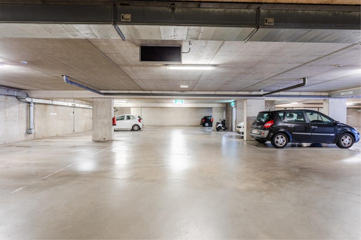 Foto 41 van Oranjelaan 21-D5