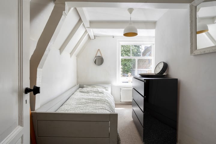 Foto 18 van Raamsteeg 41