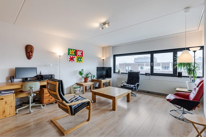 Foto 15 van Oranjelaan 21-D5