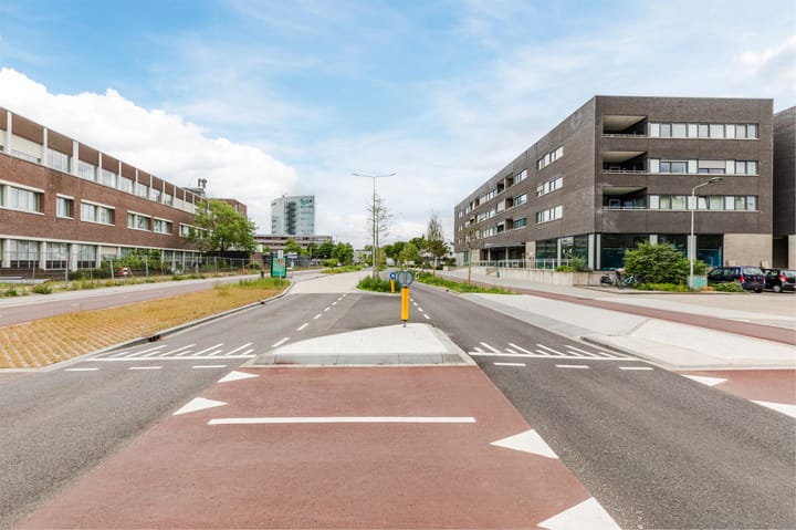 Foto 43 van Oranjelaan 21-D5