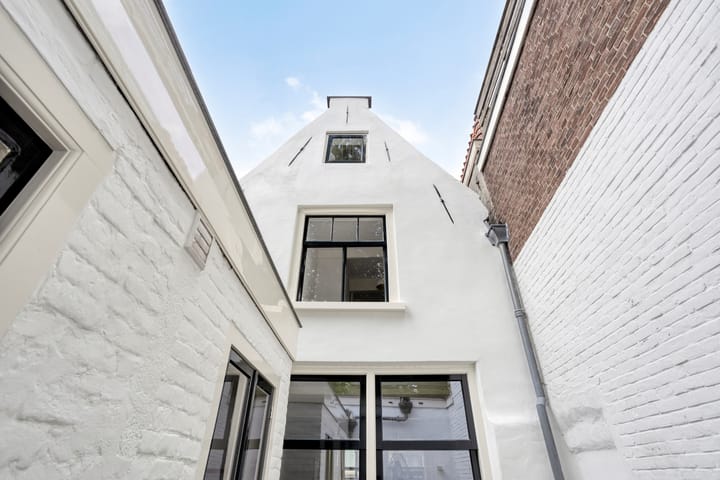 Foto 22 van Raamsteeg 41