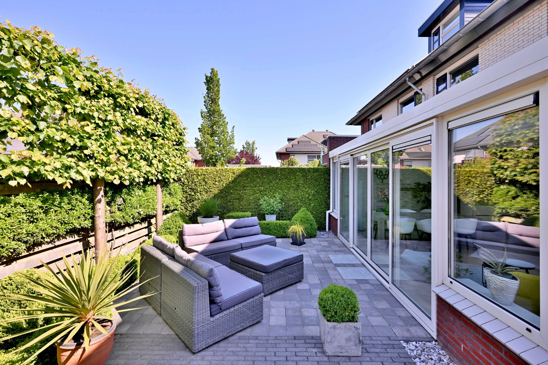 Photo 39 of Compagniestraat 1
