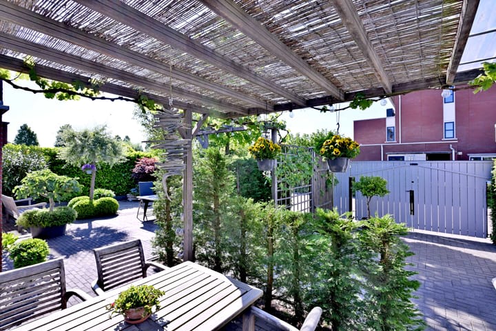 Foto 41 van Compagniestraat 1