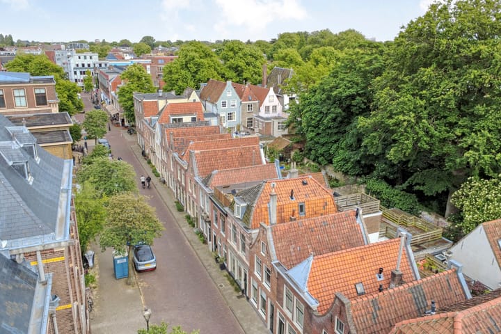 Foto 25 van Raamsteeg 41