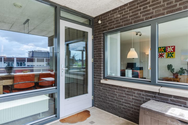 Foto 35 van Oranjelaan 21-D5