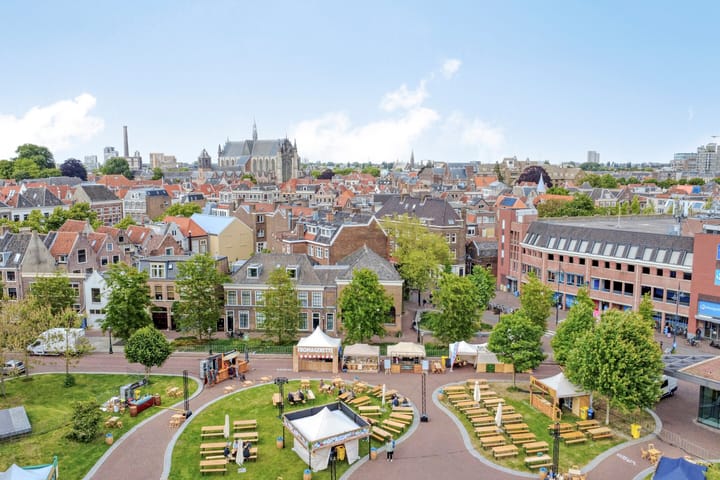 Foto 27 van Raamsteeg 41