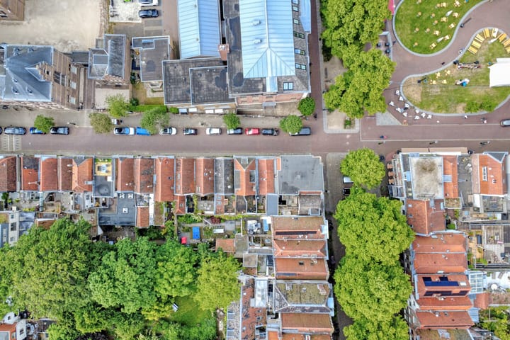 Foto 26 van Raamsteeg 41