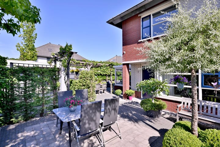 Foto 48 van Compagniestraat 1