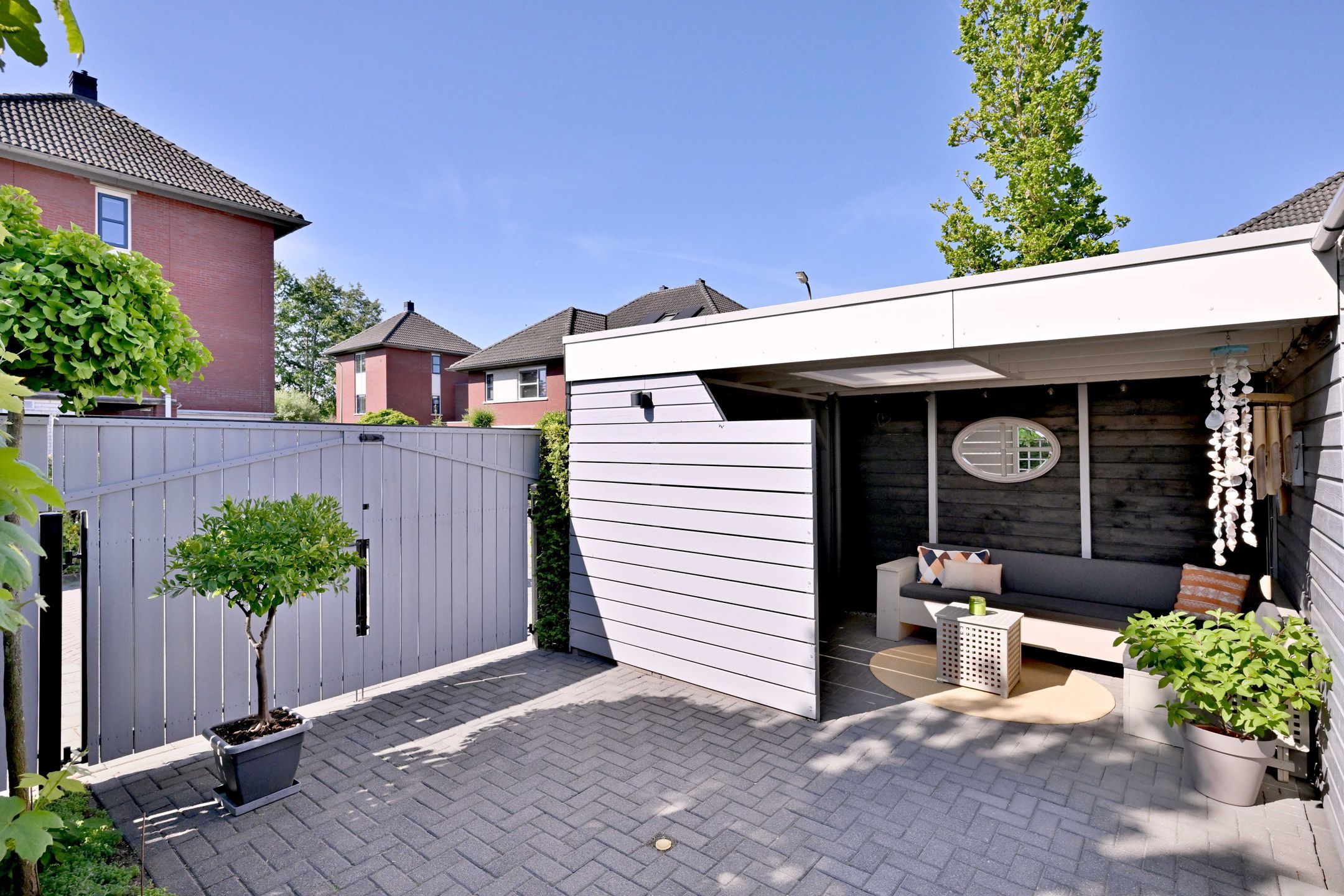 Photo 42 of Compagniestraat 1