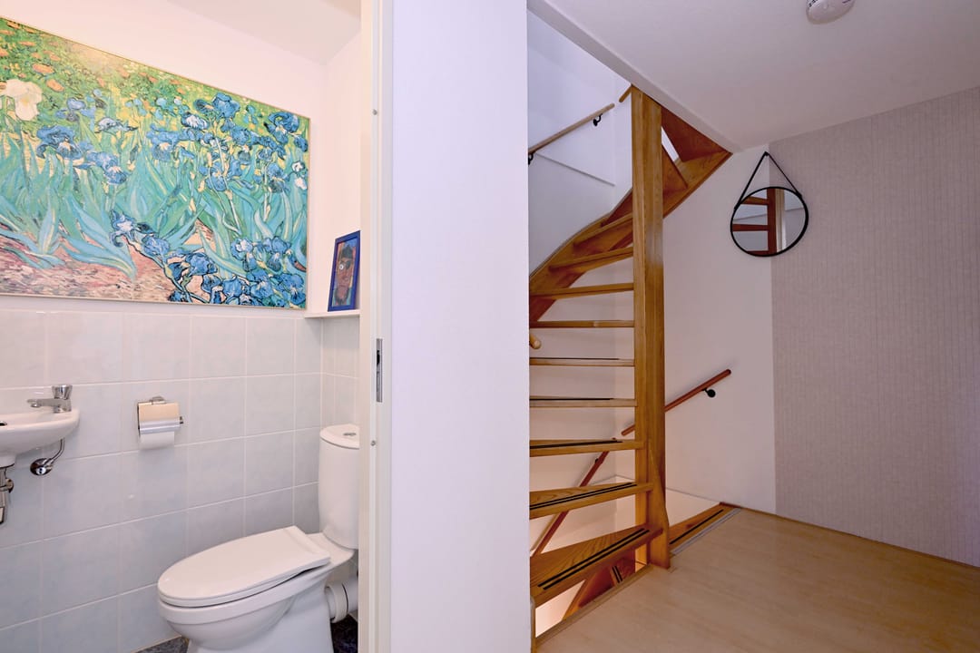 Photo 31 of Compagniestraat 1