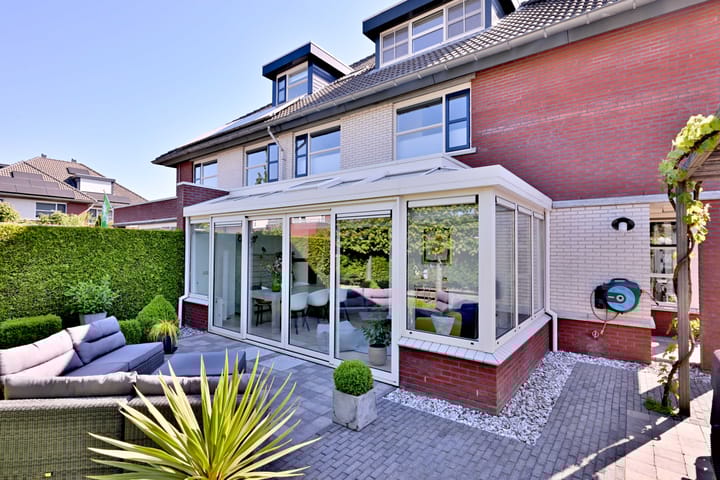 Foto 38 van Compagniestraat 1