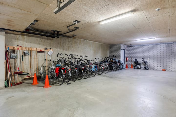 Foto 40 van Oranjelaan 21-D5