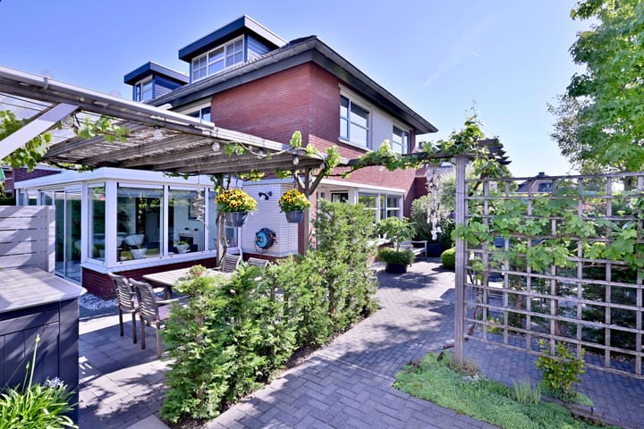 Foto 40 van Compagniestraat 1