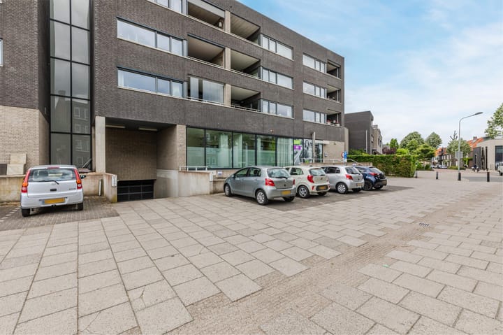 Foto 42 van Oranjelaan 21-D5