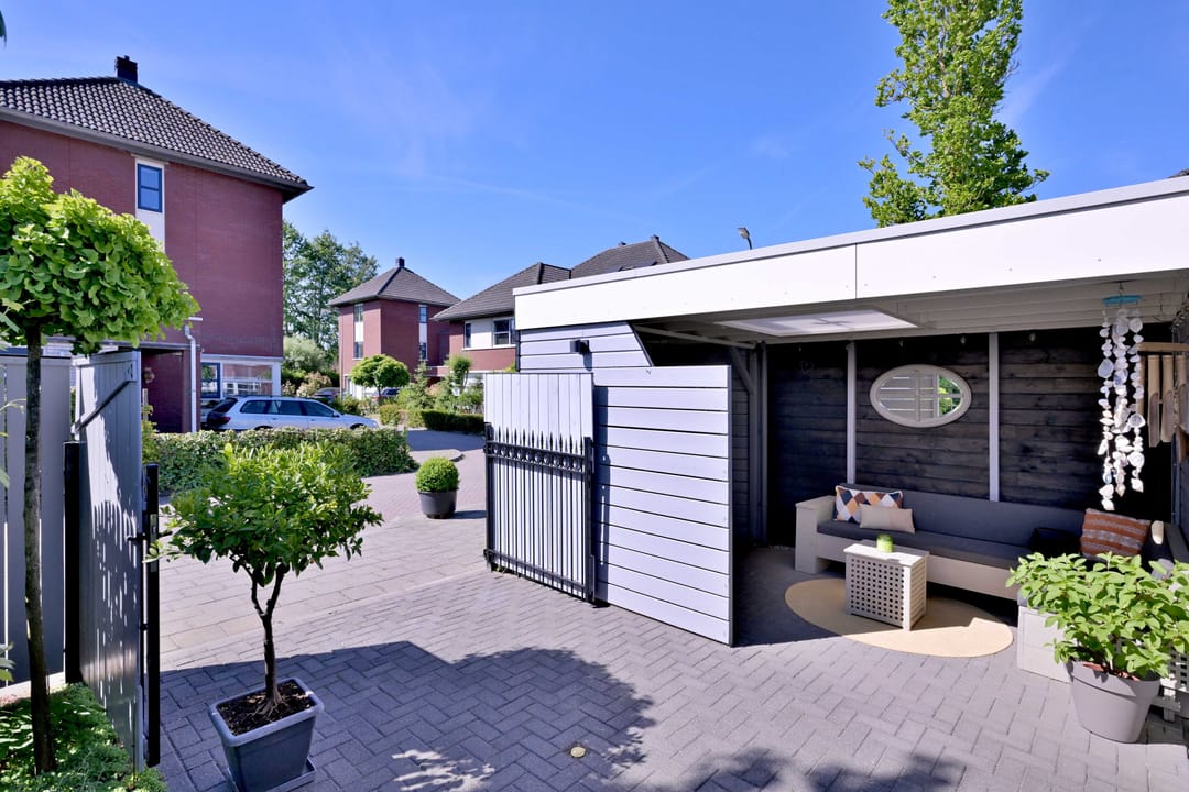 Photo 43 of Compagniestraat 1