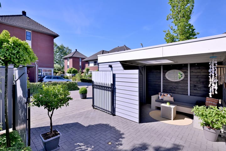 Foto 43 van Compagniestraat 1