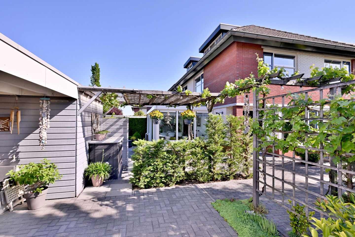 Photo 49 of Compagniestraat 1