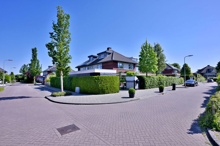 Foto 52 van Compagniestraat 1