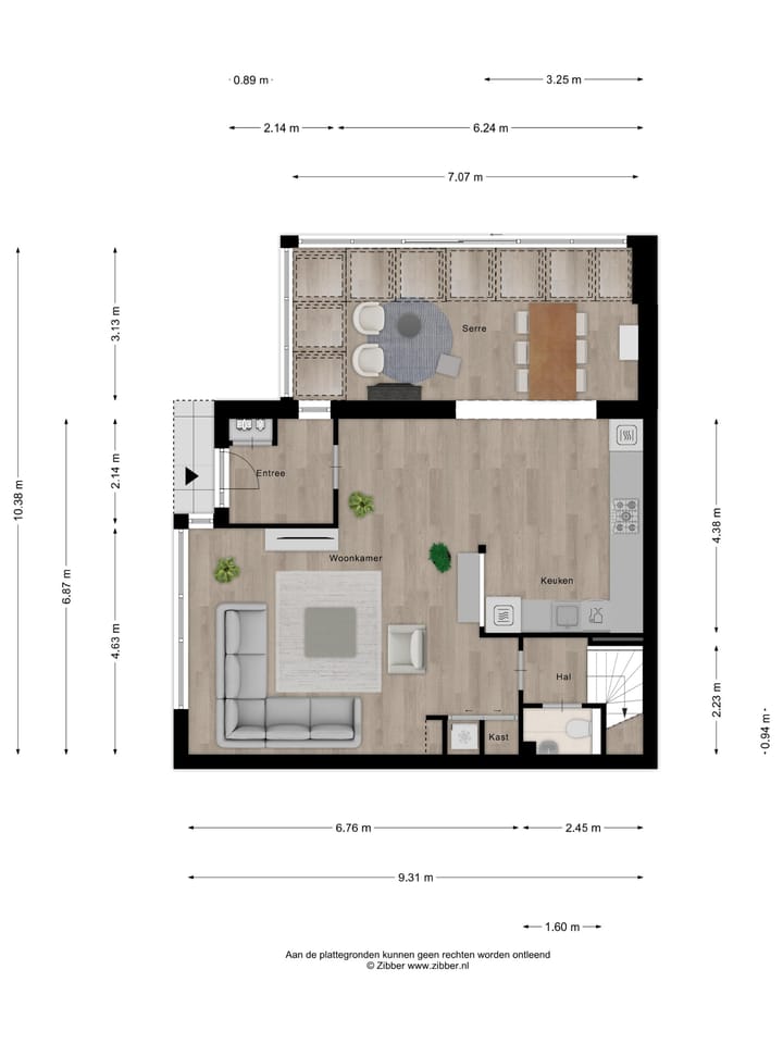 Foto 57 van Compagniestraat 1