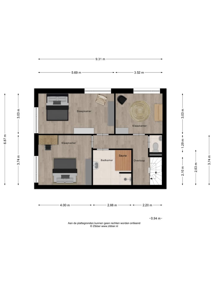 Foto 58 van Compagniestraat 1