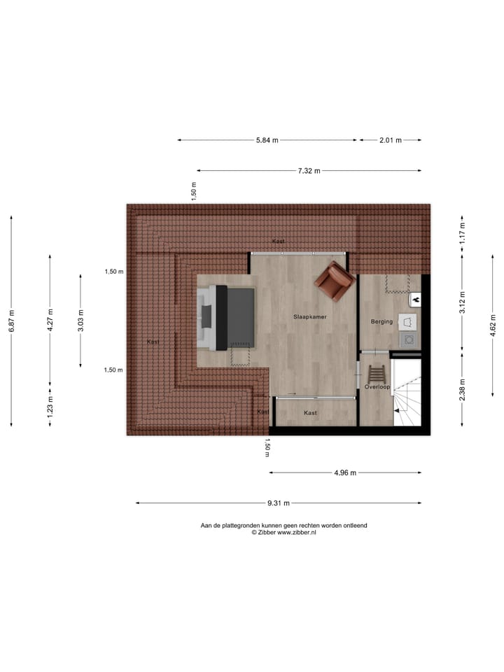 Foto 59 van Compagniestraat 1