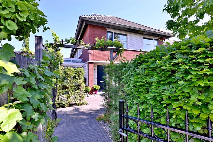 Foto 50 van Compagniestraat 1