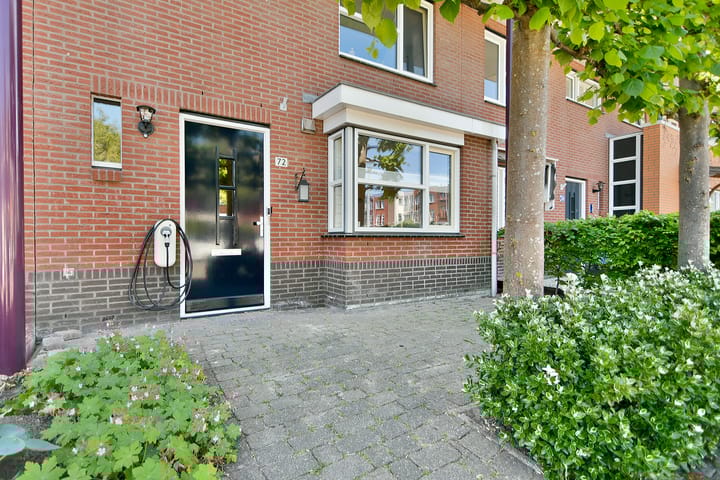 Foto 4 van Faustlaan 72