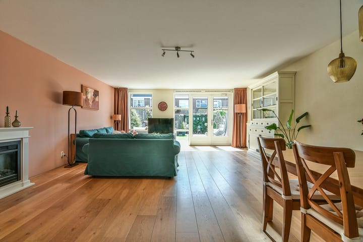 Foto 5 van Faustlaan 72